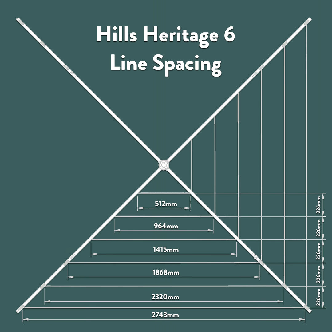 Hills_Hoist_Heritage_6_Line_Line_Spacing