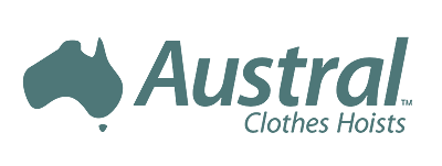 austral clothesline logo