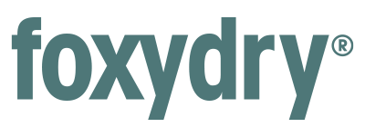foxydry clothesline logo