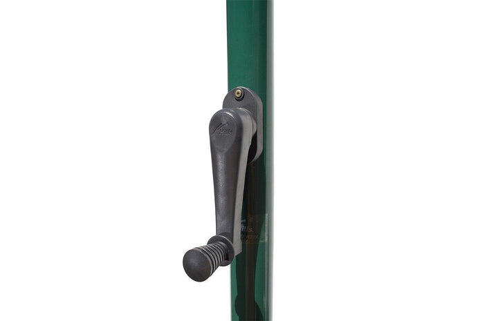 Hills Everyday Rotary 47 Clothesline - Post Handle