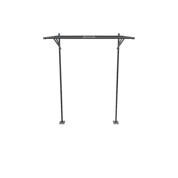 Eco 120 316 Stainless Steel Clothesline