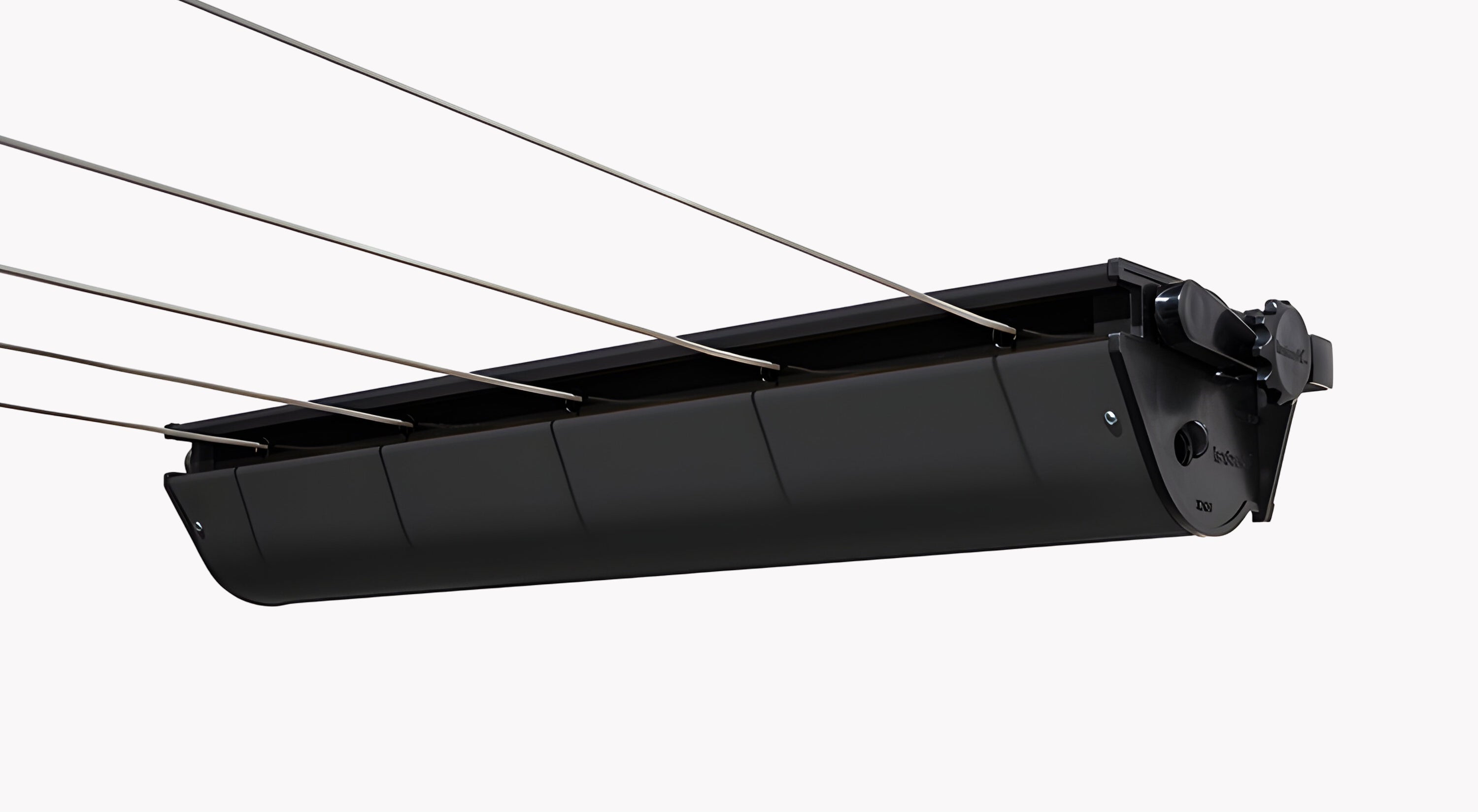 Austral Retractaway 40 Plus Clothesline – Lifestyle Clotheslines