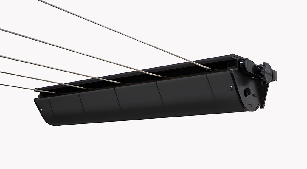 Austral Retractaway 40 Clothesline