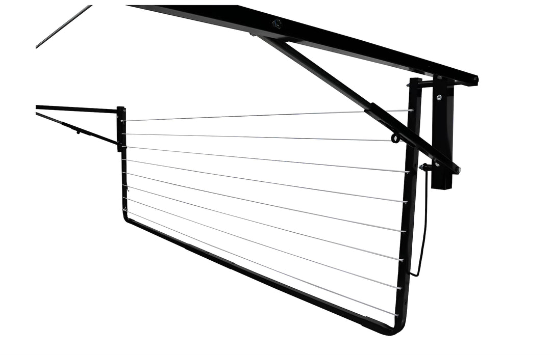 Eco Twin Clothesline 3m Lifestyle Clotheslines