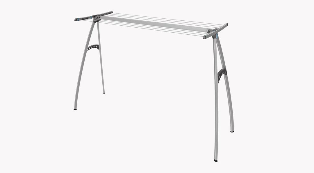 Shop Hills Portable 120 Clothesline Lifestyle Clotheslines