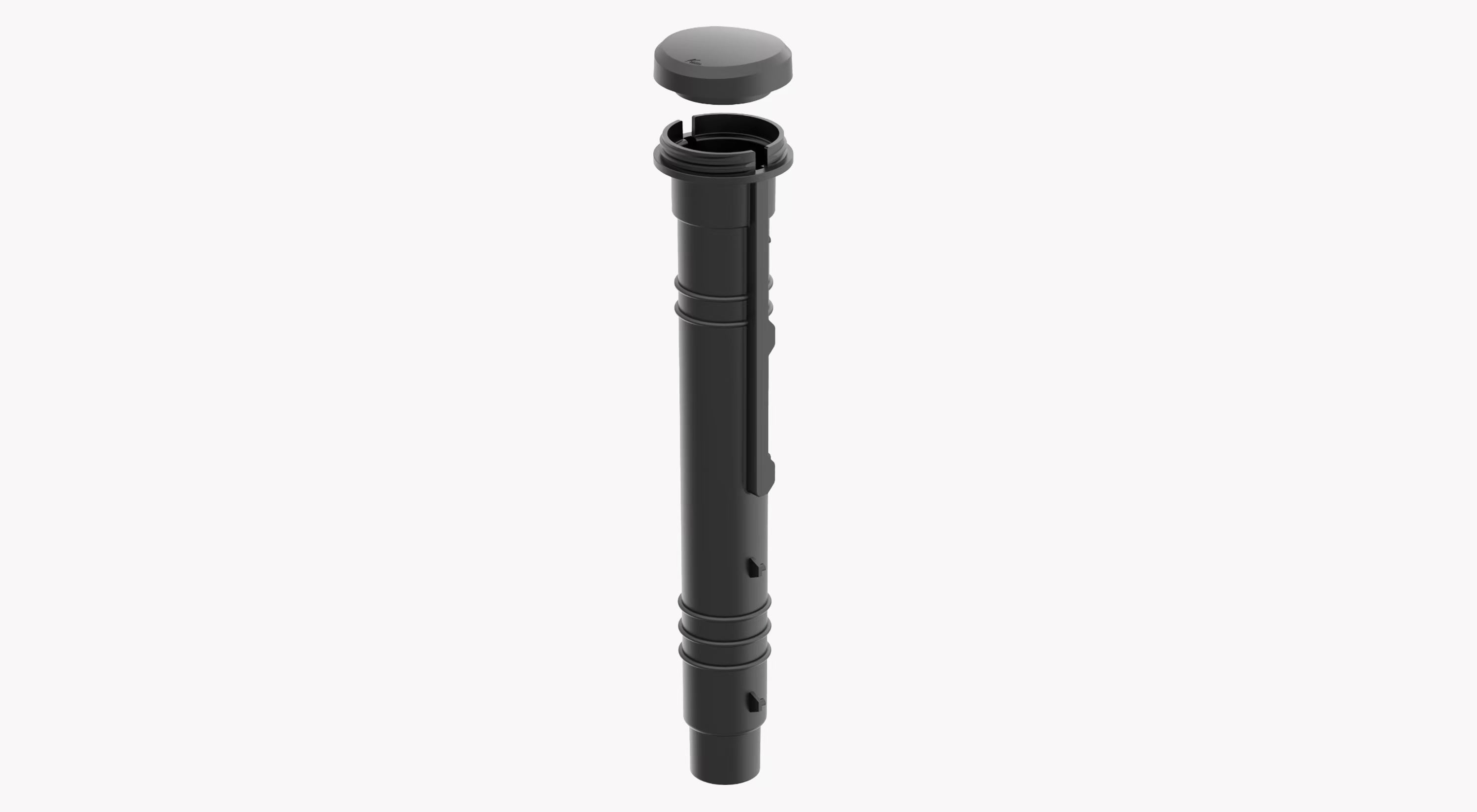hills ground socket