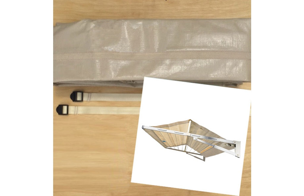 Replacement Folding Frame Clothesline Cover