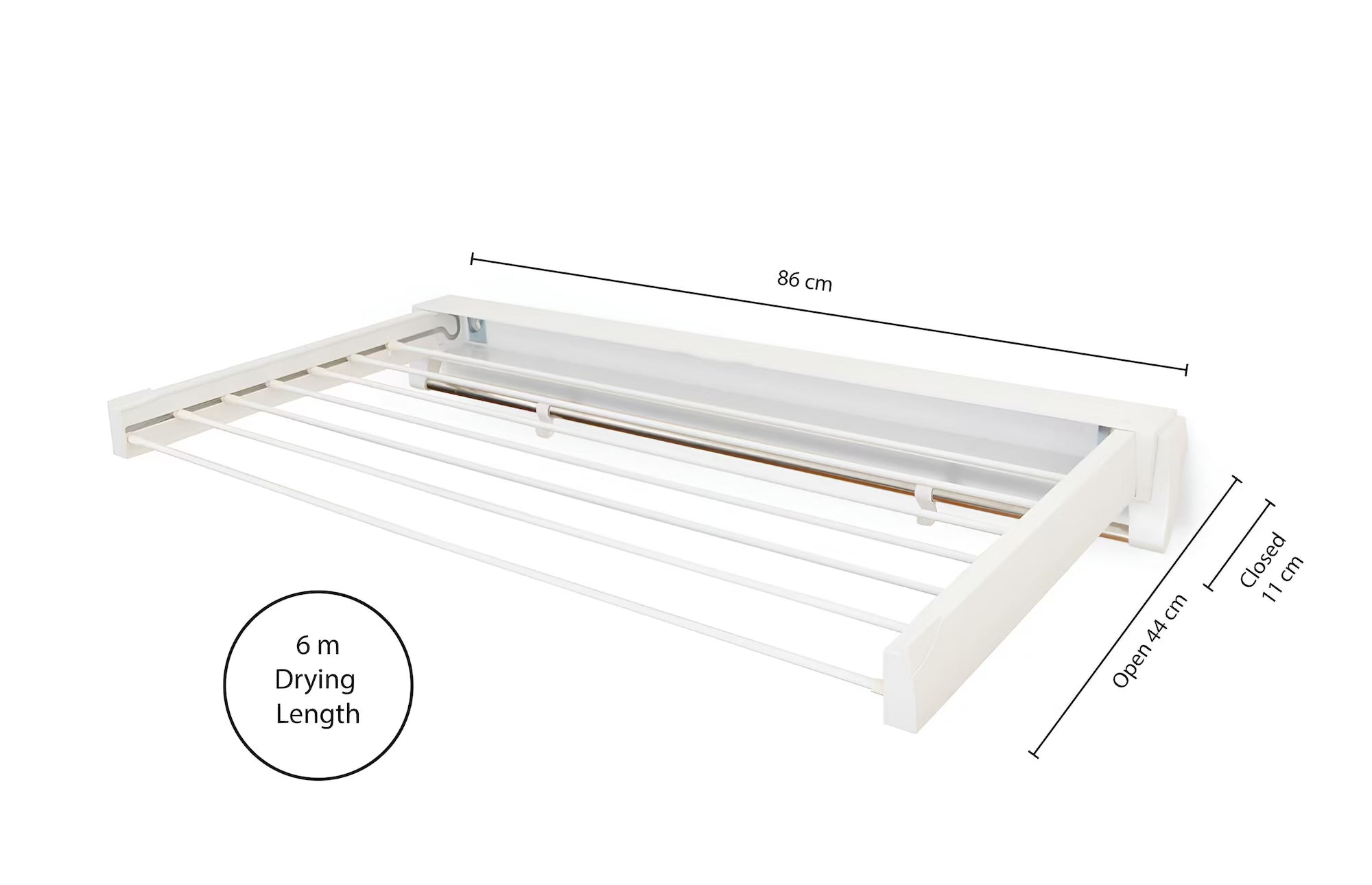 Artweger airer hotsell