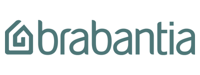 brabantia clotheslines logo