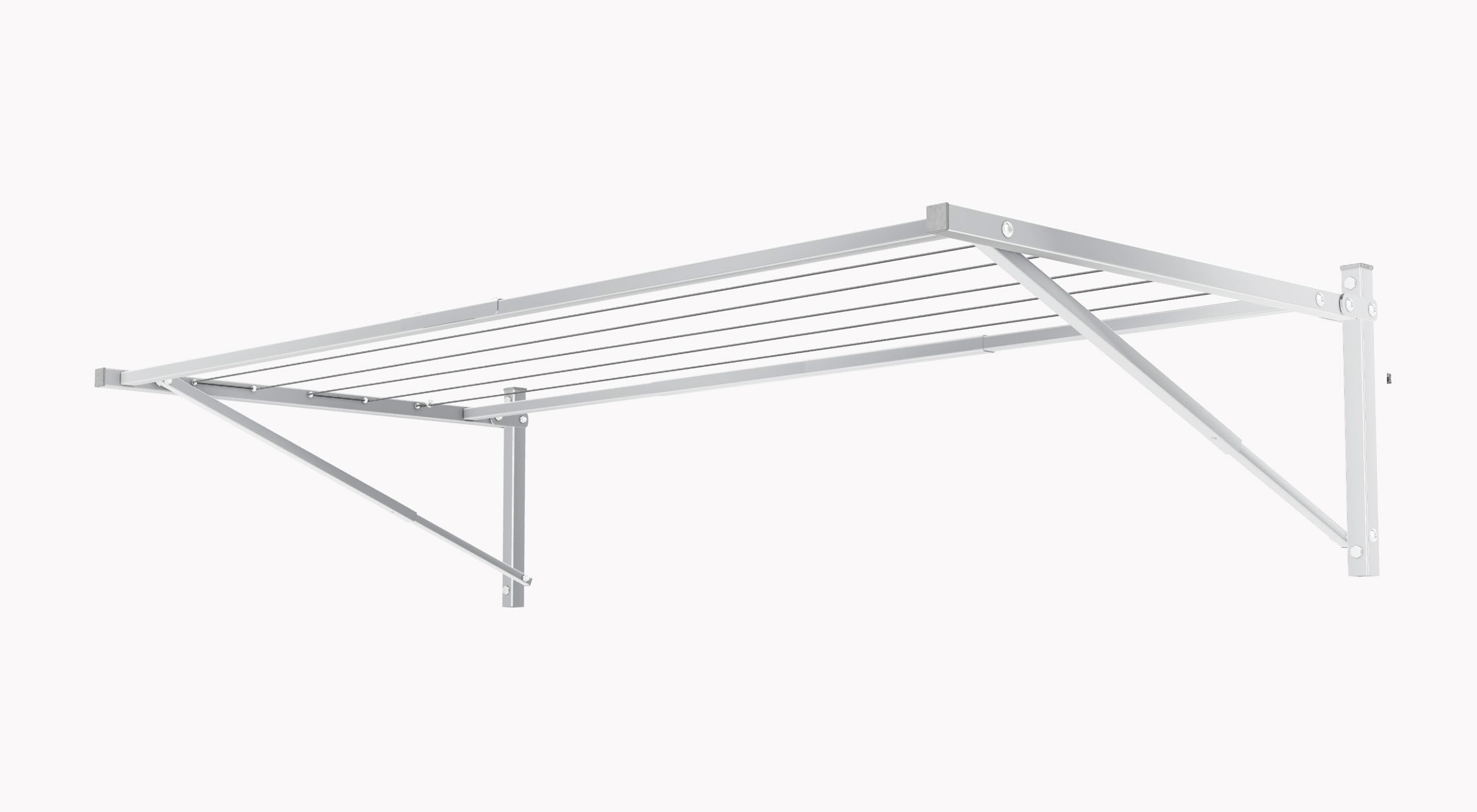 Eco 150 316 Stainless Steel Clothesline thumbnail