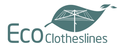 eco clothesline logo