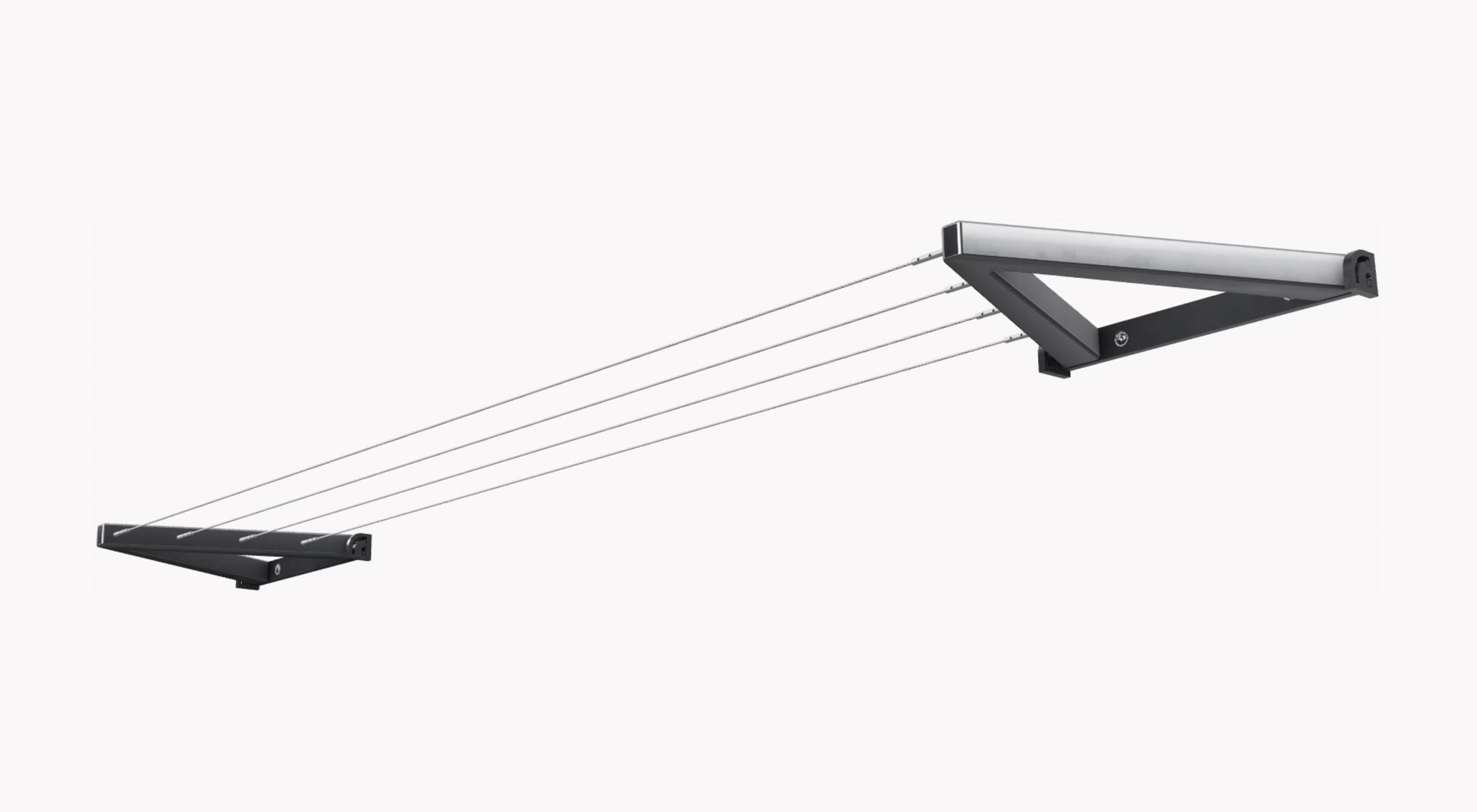 Evolution Folding Clothesline thumbnail