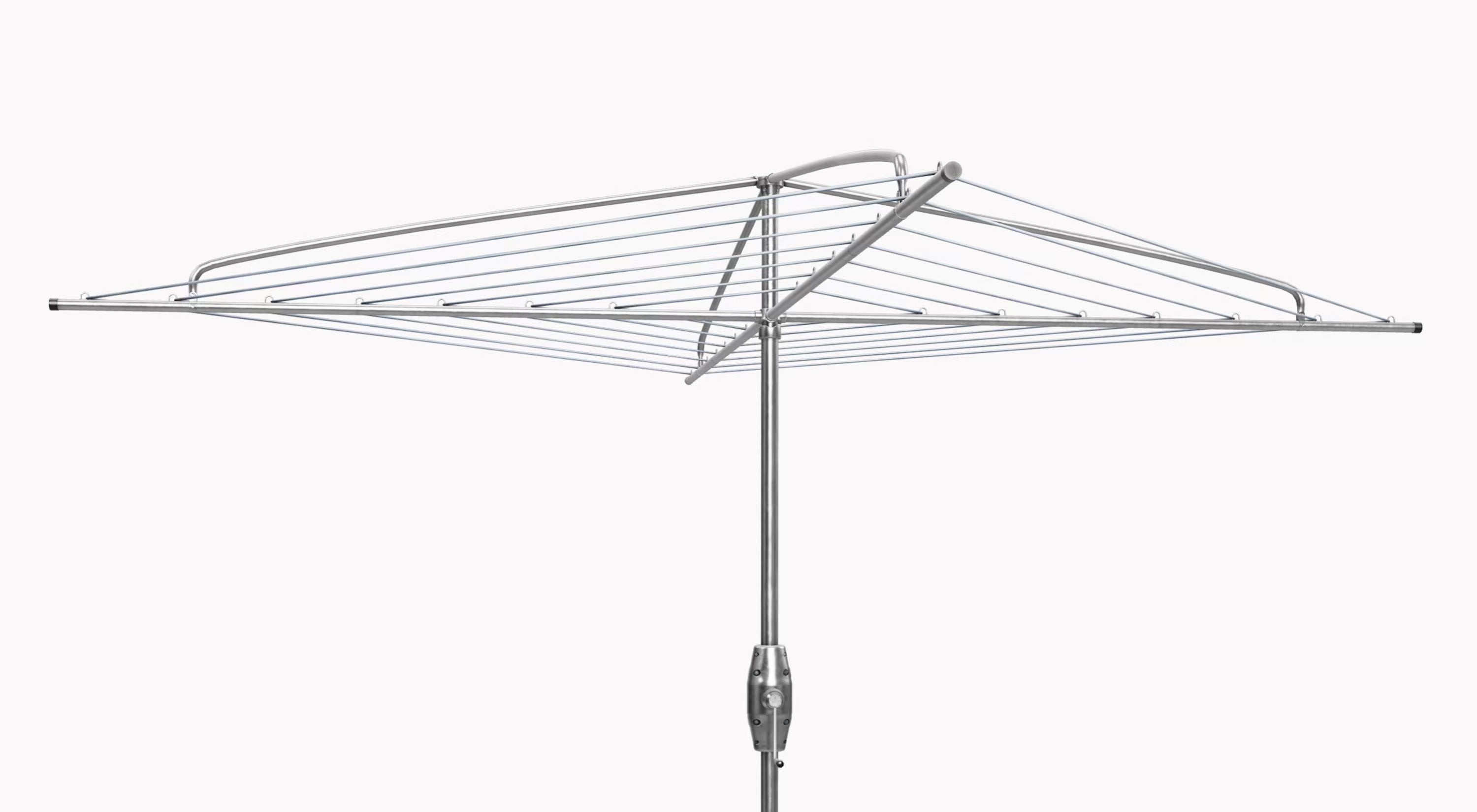 Hills Hoist Heritage 7 Line Clothesline thumbnail