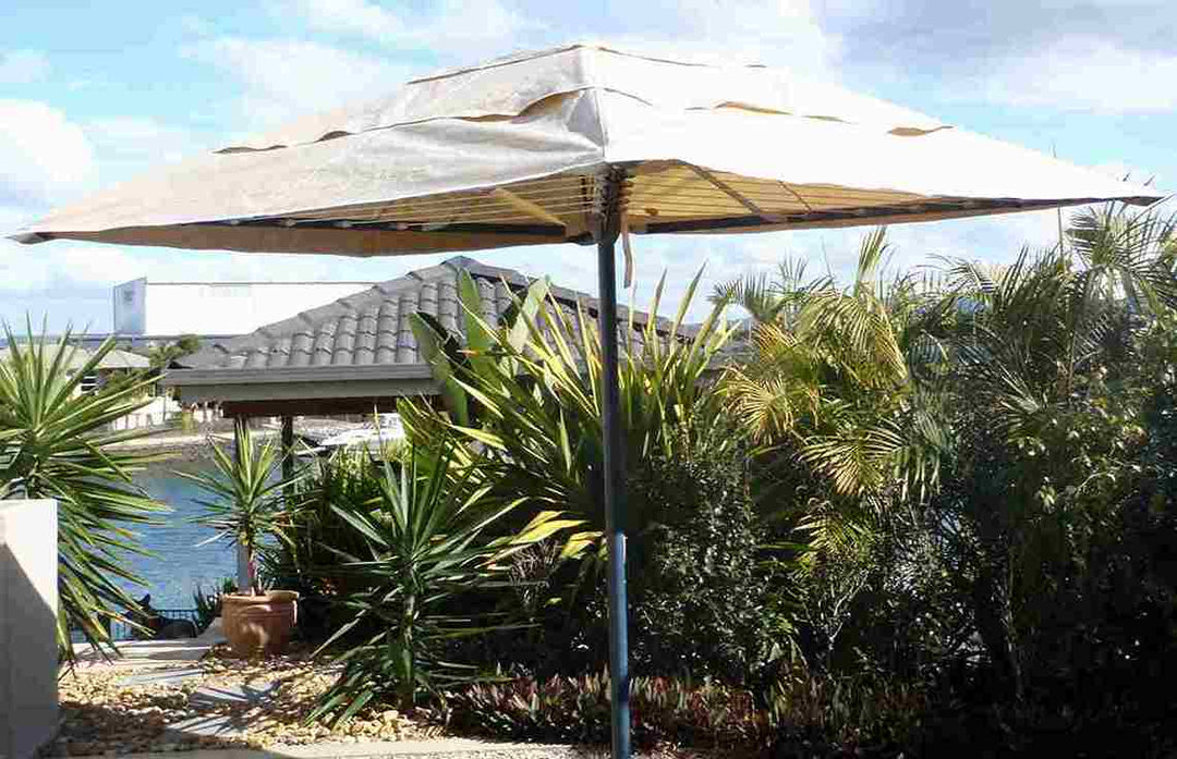 Rotary Clothesline Cover 3.8m - Clothesline Cover - Clevacover - Lifestyle Clotheslines - 10