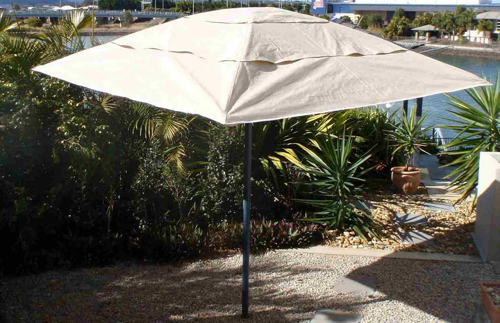 Rotary Clothesline Cover 3.8m - Clothesline Cover - Clevacover - Lifestyle Clotheslines - 11