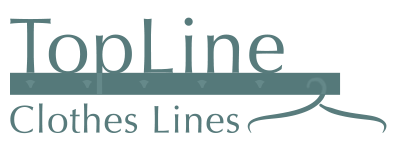 topline clothesline logo