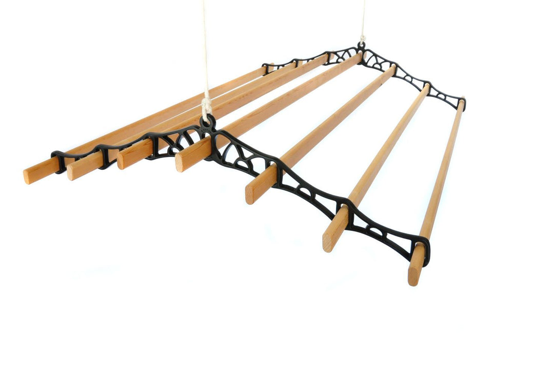 7 Lath Supreme Ceiling Airer