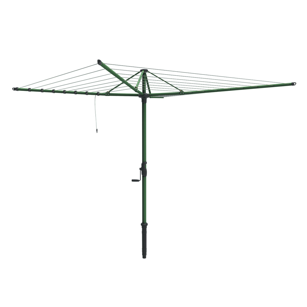 Hills Hoist 8 Line Rotary Clothesline