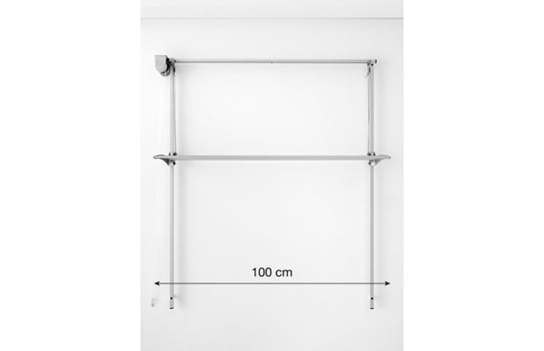 FoxyDry Wall with specifications
