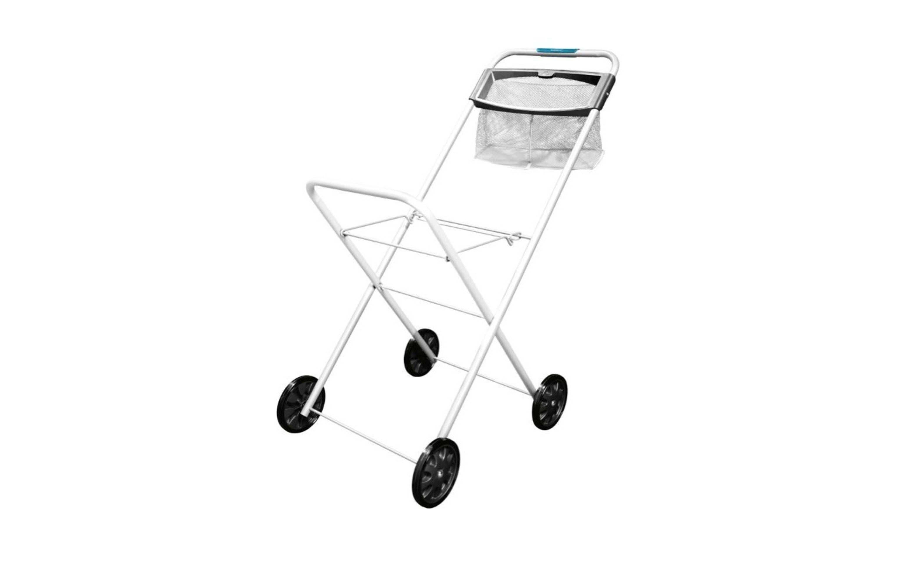 Laundry basket trolley online