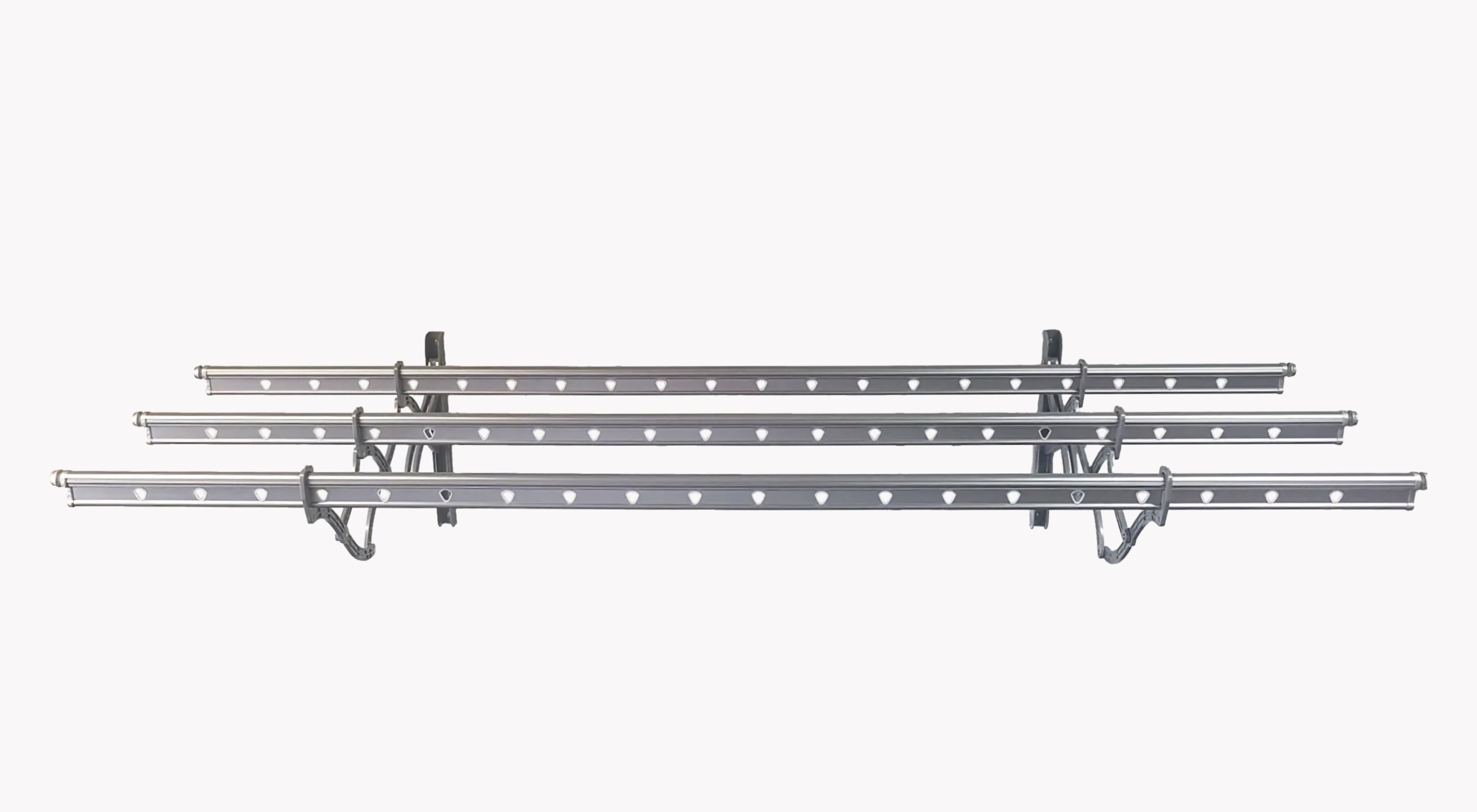 TopLine S01 Wall Mounted Clothesline