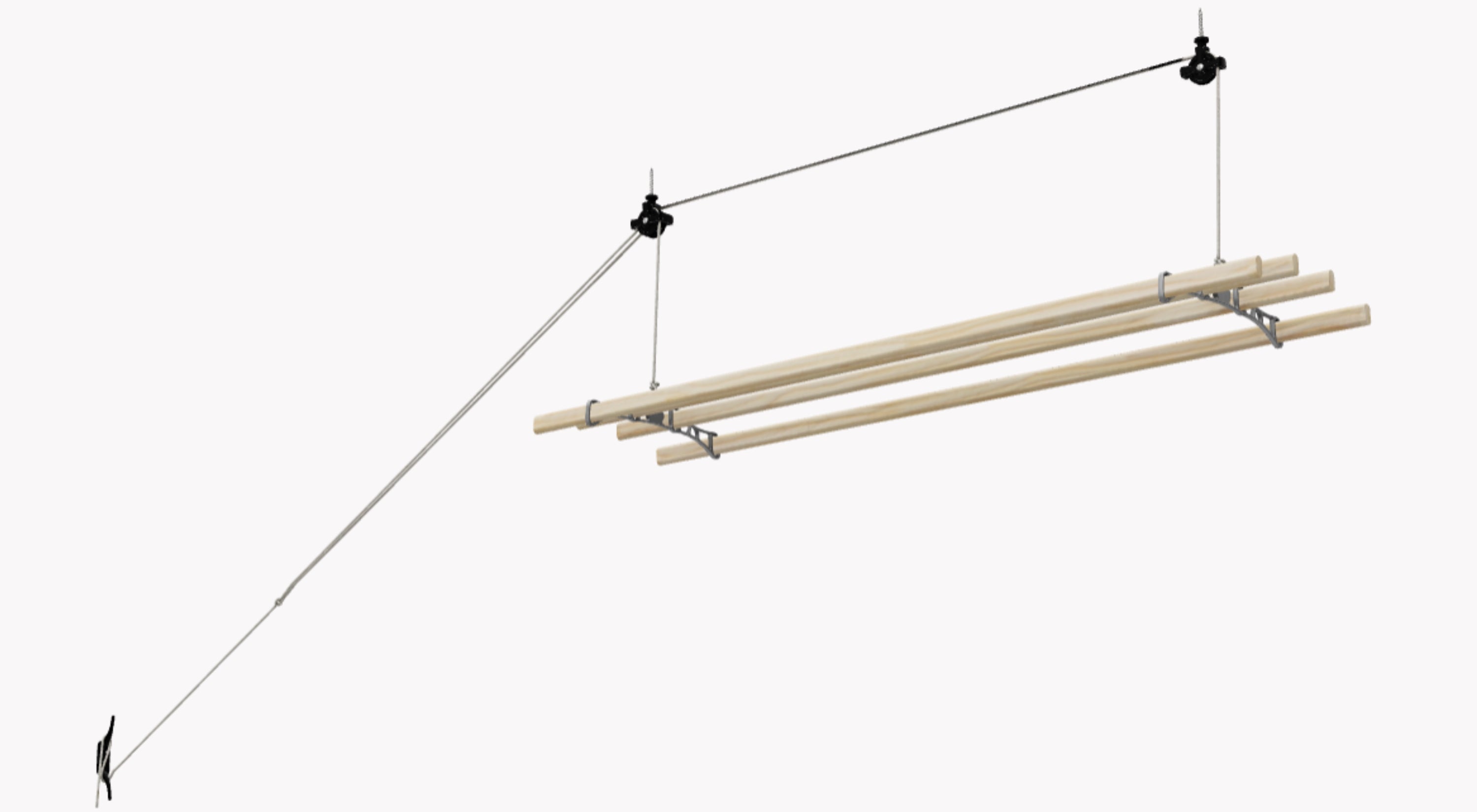 Ceiling airer online