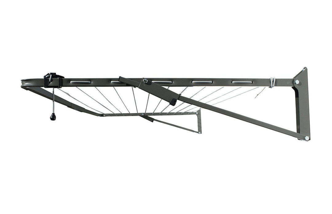 Austral Compact 28 Clothesline - Right Perspective View