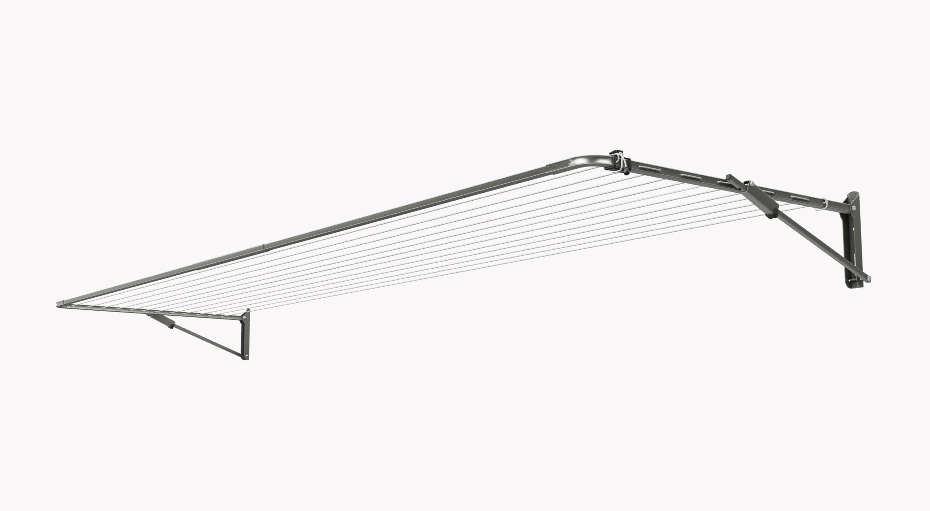 Austral Compact 39 Clothesline