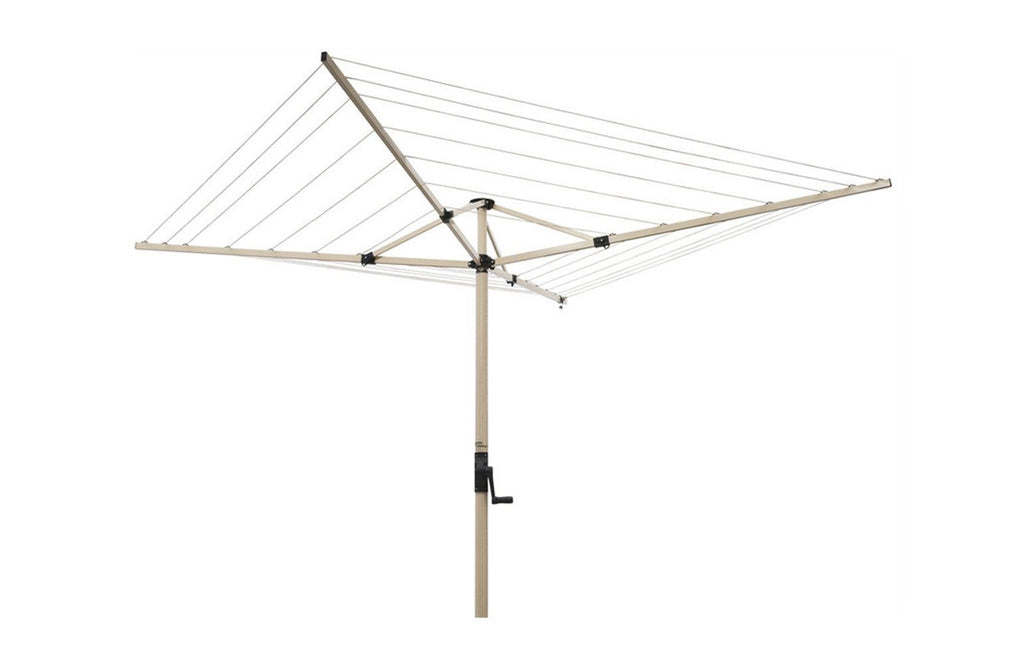 Austral Foldaway 51 Rotary Clothesline