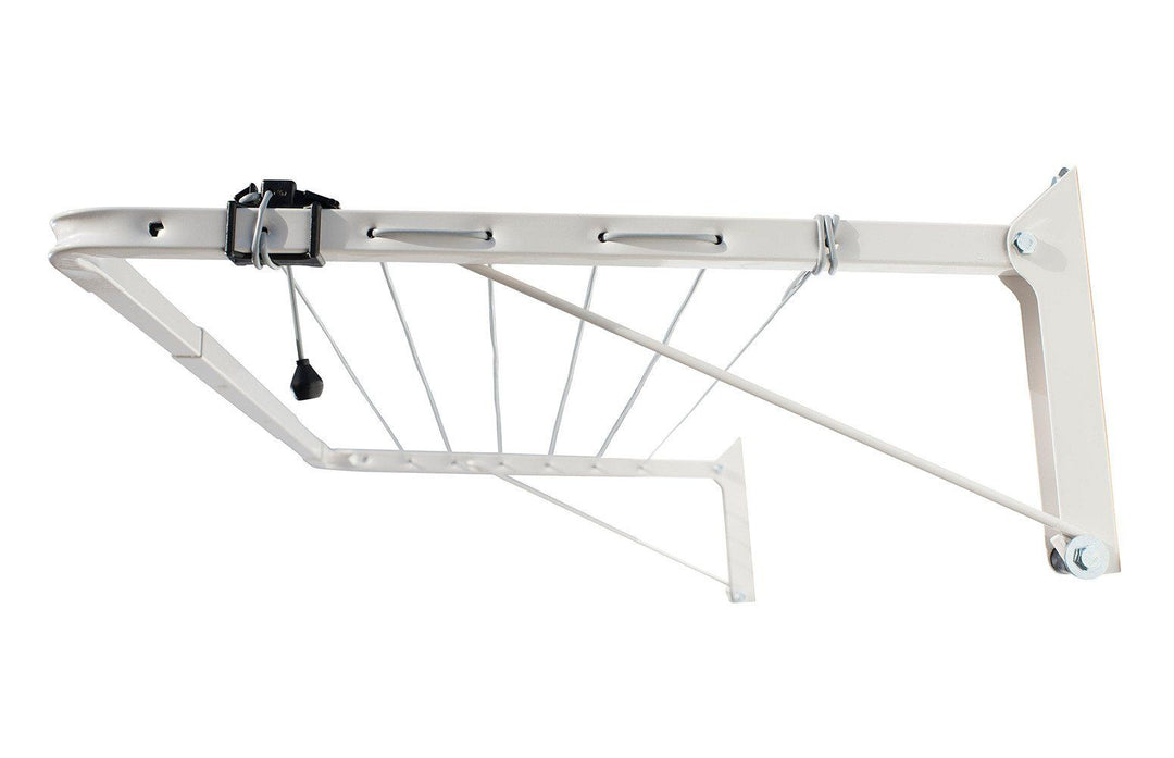 Austral Indoor Outdoor Fold Down Clothesline – Lifestyle Clotheslines