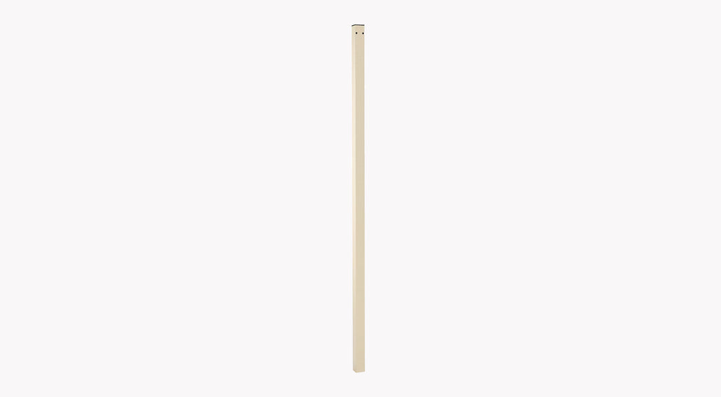 Austral Retractaway Clothesline Post
