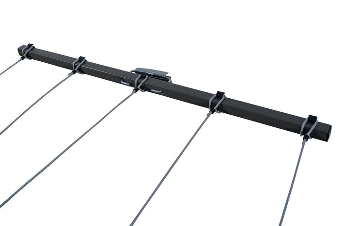 Austral Retractaway 40 Clothesline - Line Pulled Out 