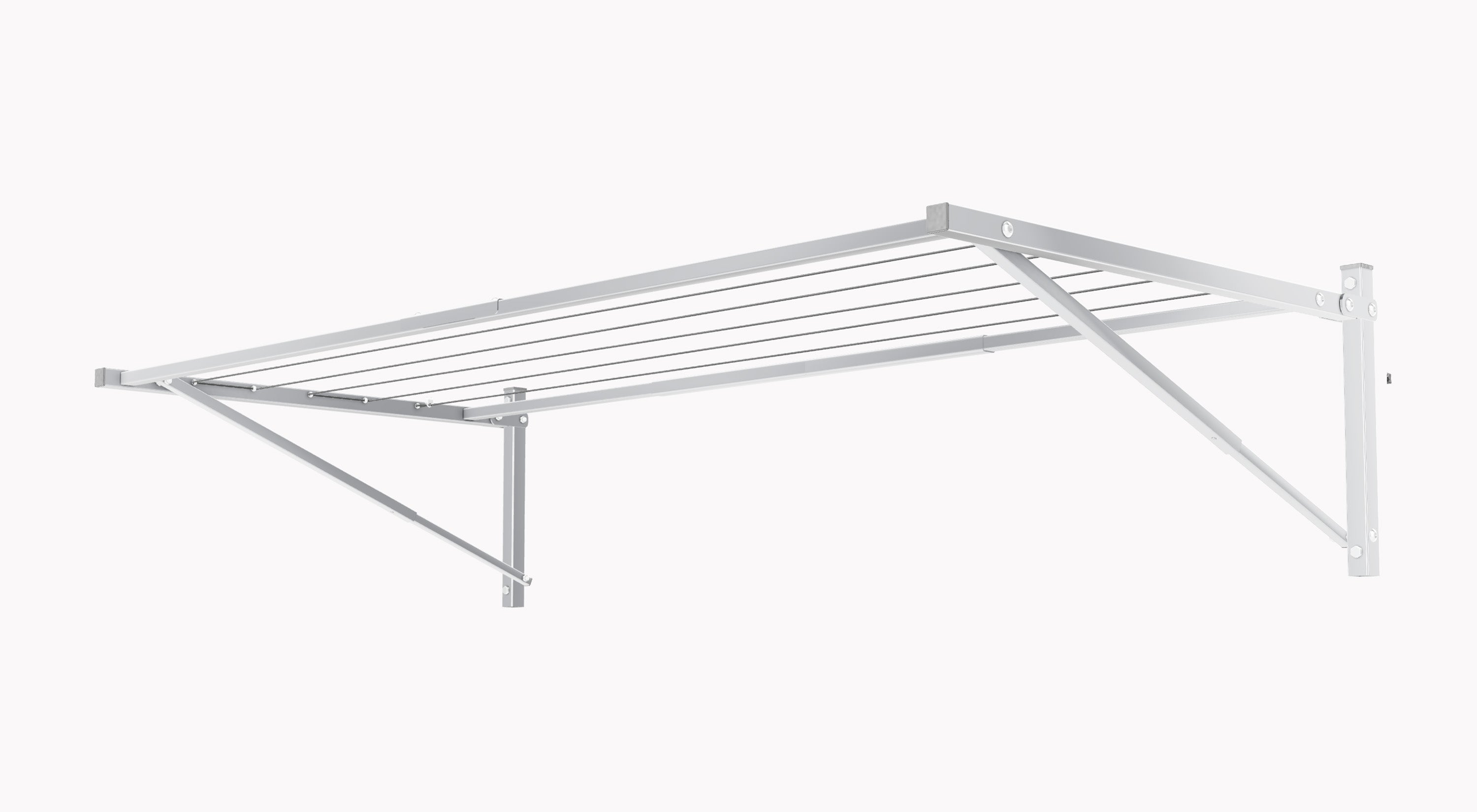 Eco 150 316 Stainless Steel Clothesline