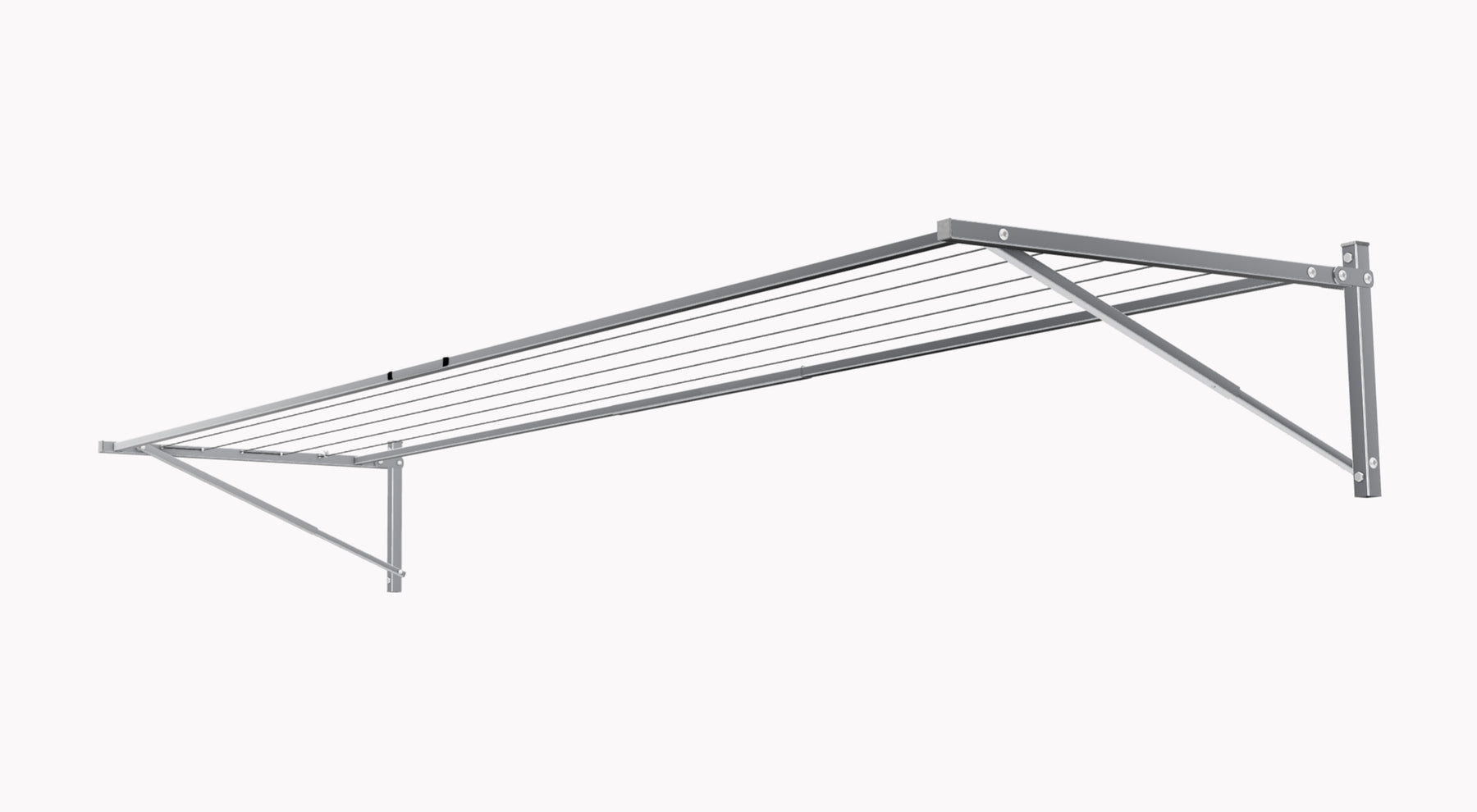 Eco 280 316 Stainless Steel Clothesline – Lifestyle Clotheslines