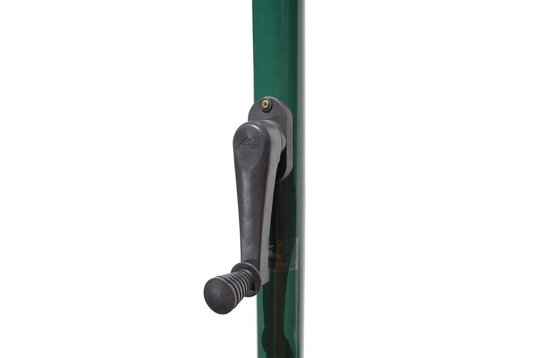 Hills Everyday Rotary 47 Clothesline - Post Handle