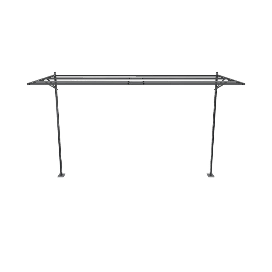 Eco 280 316 Stainless Steel Clothesline
