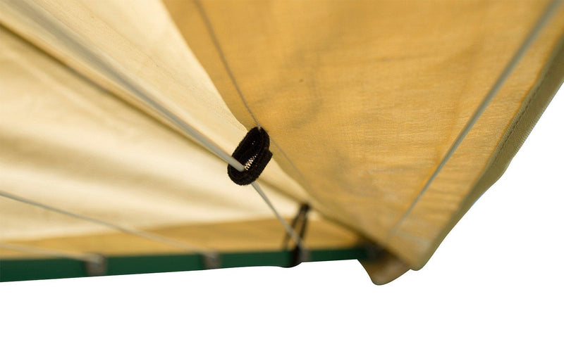 Rotary Clothesline Cover 4.5mN Lifestyle Clotheslines