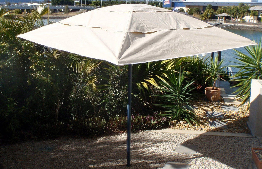 Rotary Clothesline Cover 5.0m - Clothesline Cover - Clevacover - Lifestyle Clotheslines - 11